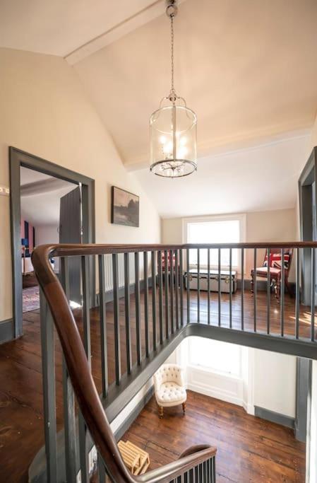 Georgian Country House -Panoramic Views -Sleeps 12 里辛 外观 照片
