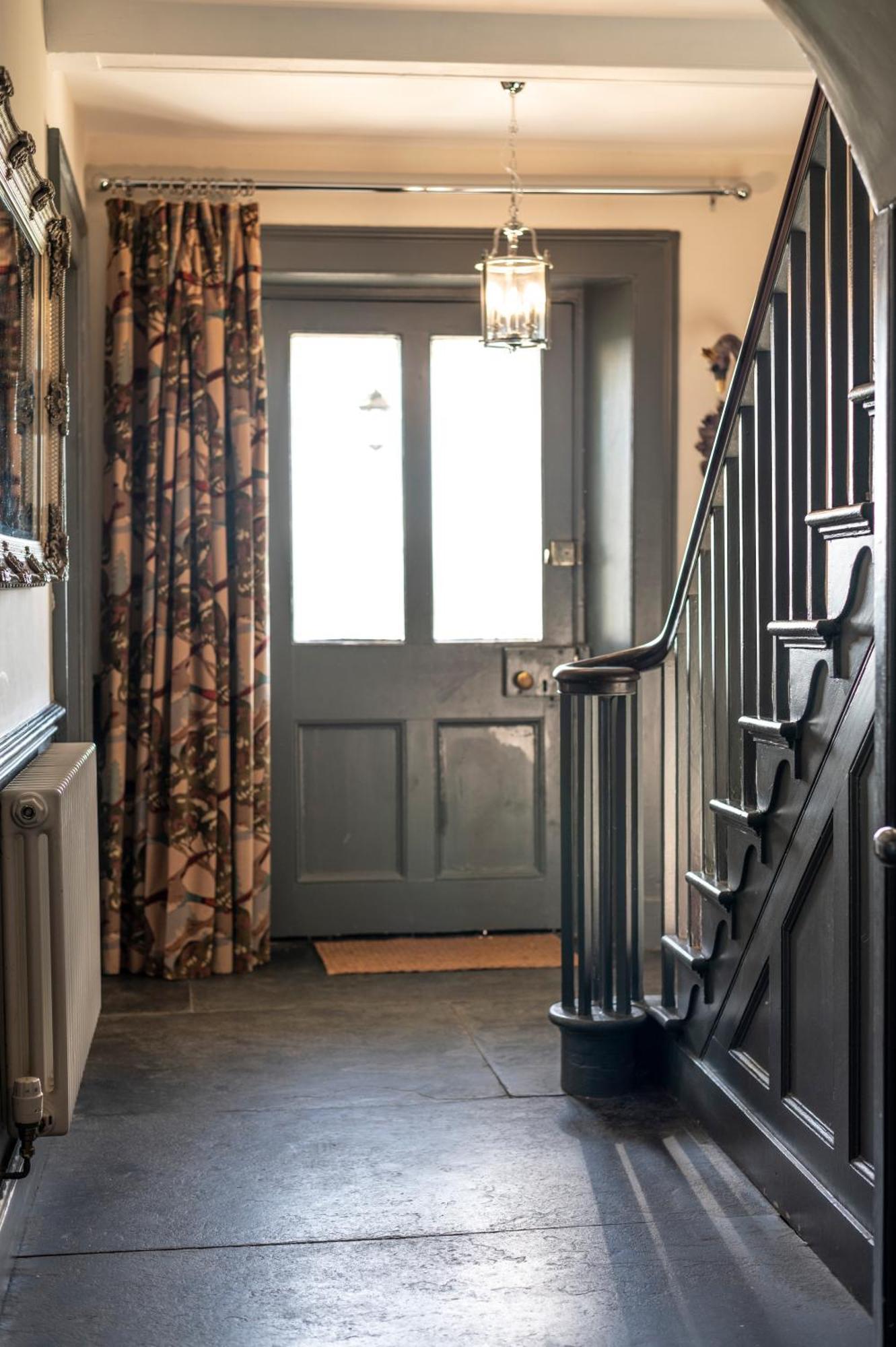 Georgian Country House -Panoramic Views -Sleeps 12 里辛 外观 照片