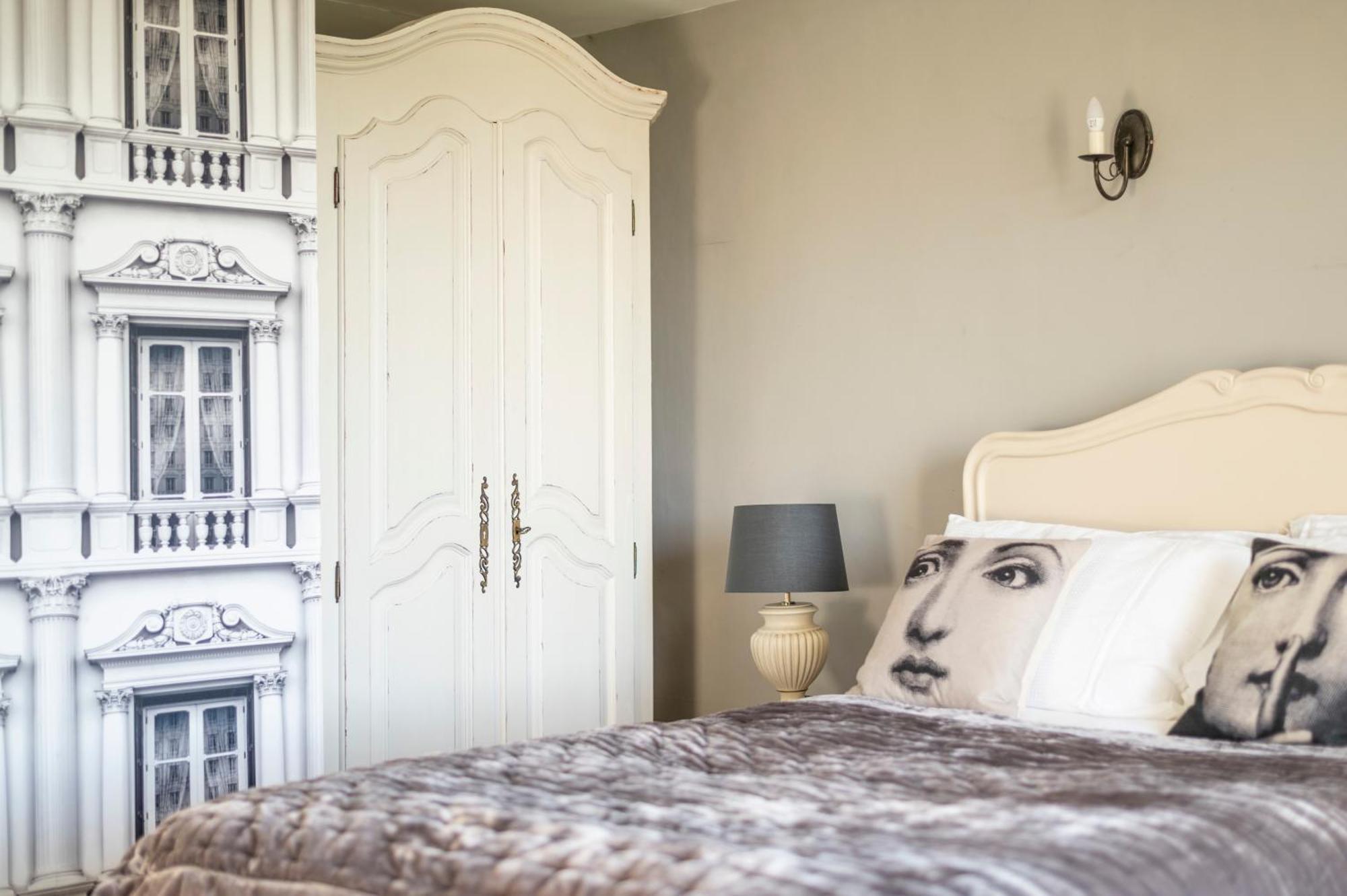 Georgian Country House -Panoramic Views -Sleeps 12 里辛 外观 照片